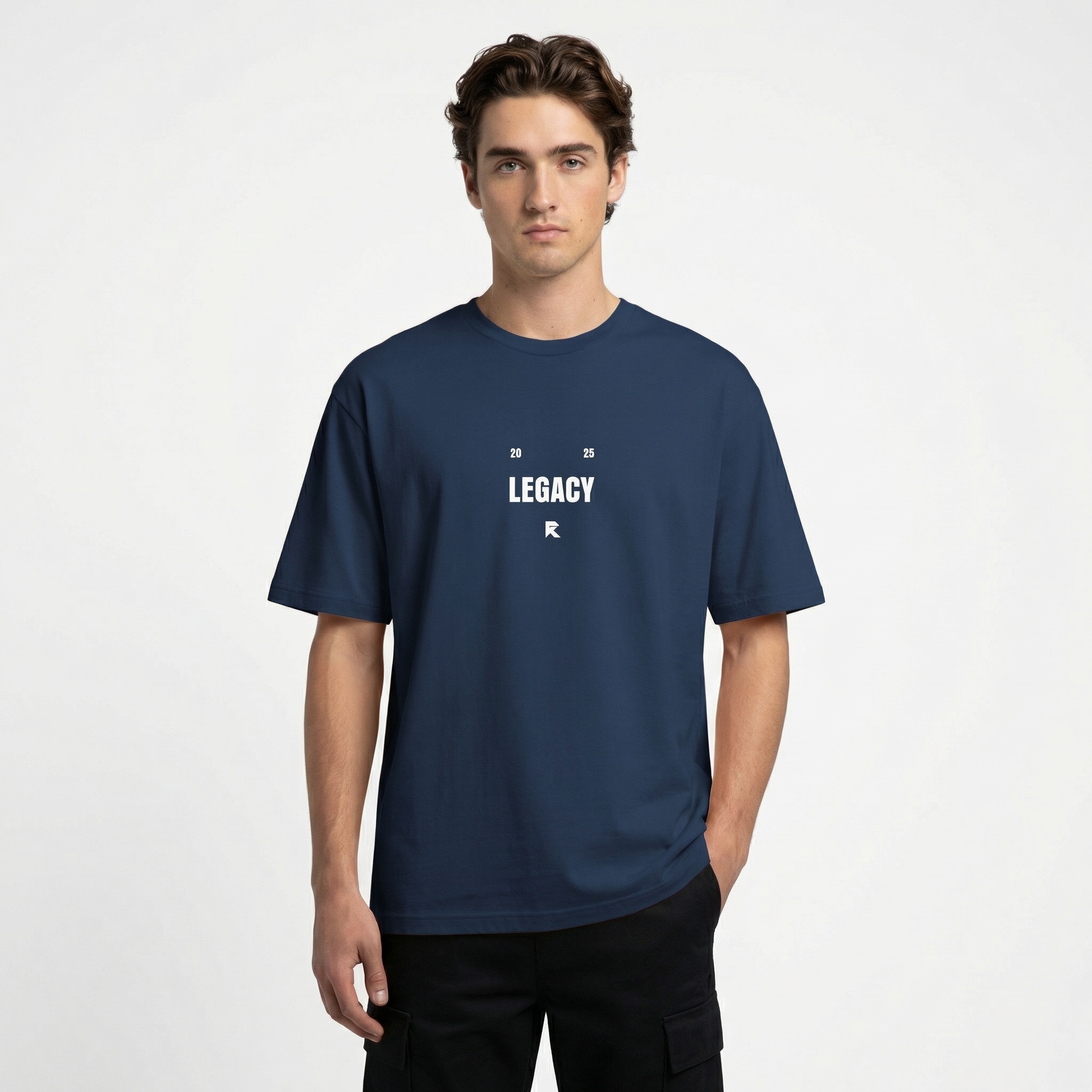 DROP 007: THE MAFIA MEN’S EDITION