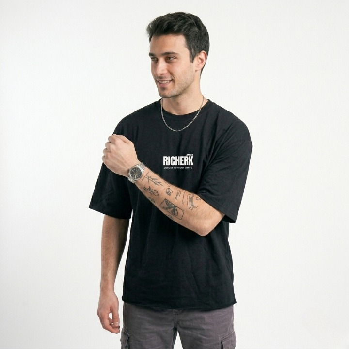 DROP 008: THE JANI CHRONICLES MEN’S EDITION