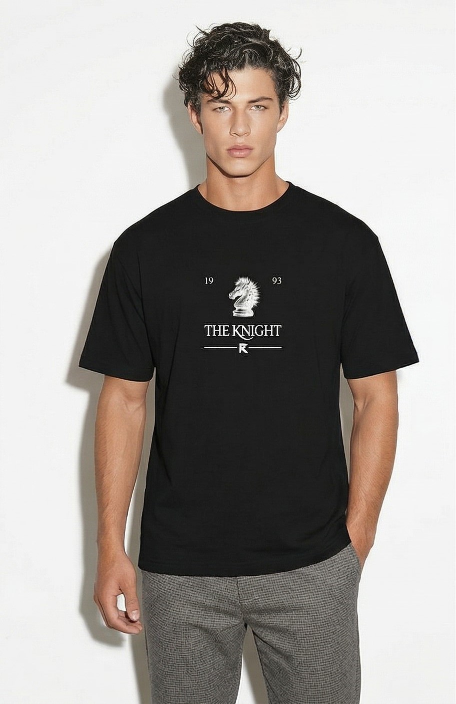 DROP 009: THE MEN’S EDITION: THE LEGEND FIT