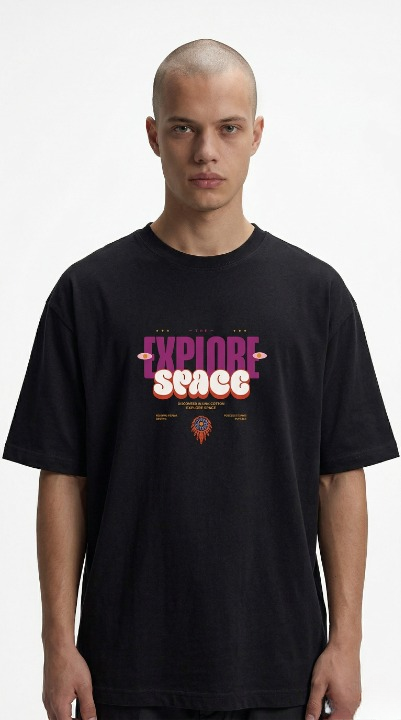 DROP 010: EXPLORE SPACE MEN’S EDITION