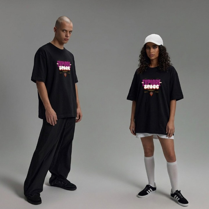 DROP 010: EXPLORE SPACE COUPLE’S EDITION