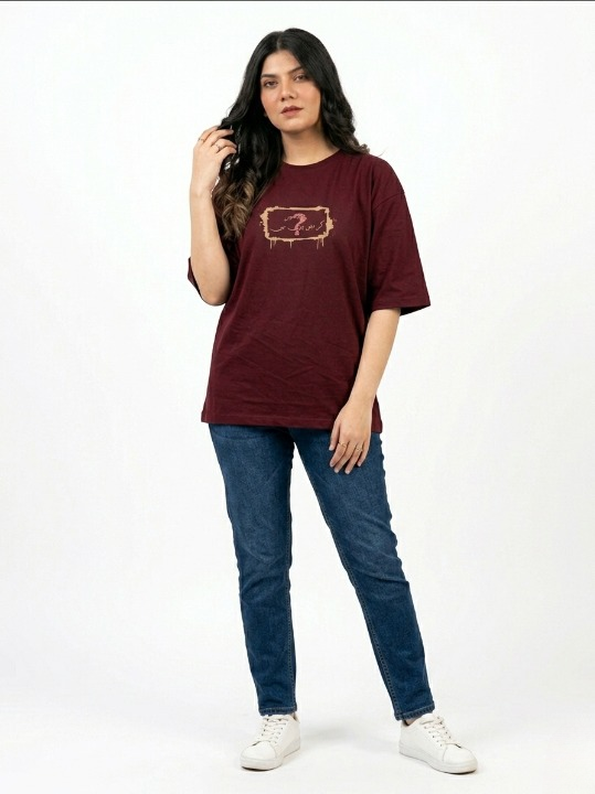 DROP 012: THE AHMAD FARAZ ARCHIVE WOMEN EDITION