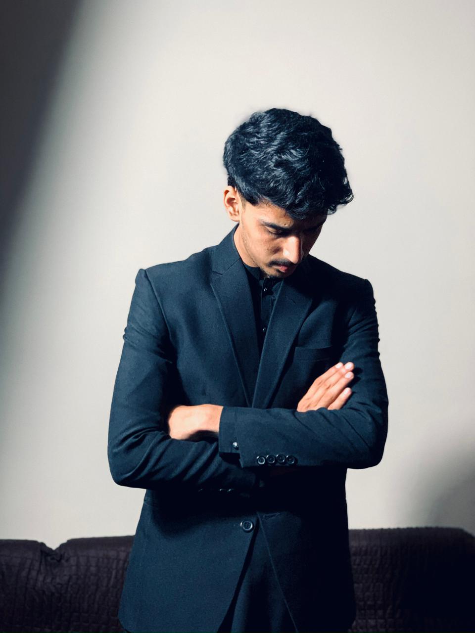 Hussain Sohail - Co-Founder & Director of Production & Operations at Richerk