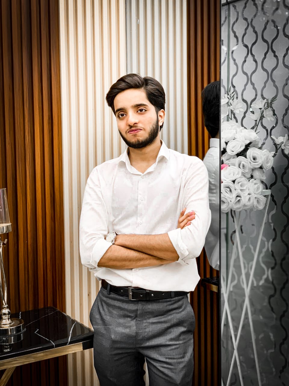 Subhan Noman - CEO & Co-Founder of Richerk