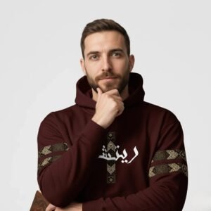 Hood 002: “Zameer” | Where Heritage Meets Hustle