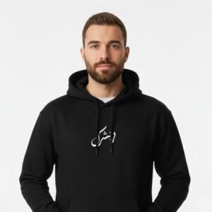 HOOD 003: Richerk - Dastaan-e-Shehr For Men